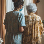 Home Care Worker Cranbourne VIC providing in-home aged care support