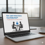 Are job interviews confidential explained for job seekers