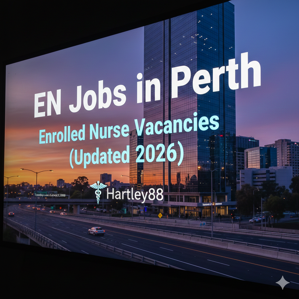 EN jobs Perth enrolled nurse jobs in Perth