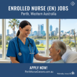 EN Jobs Perth Contract