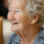 Aged care jobs Australia supporting elderly residents