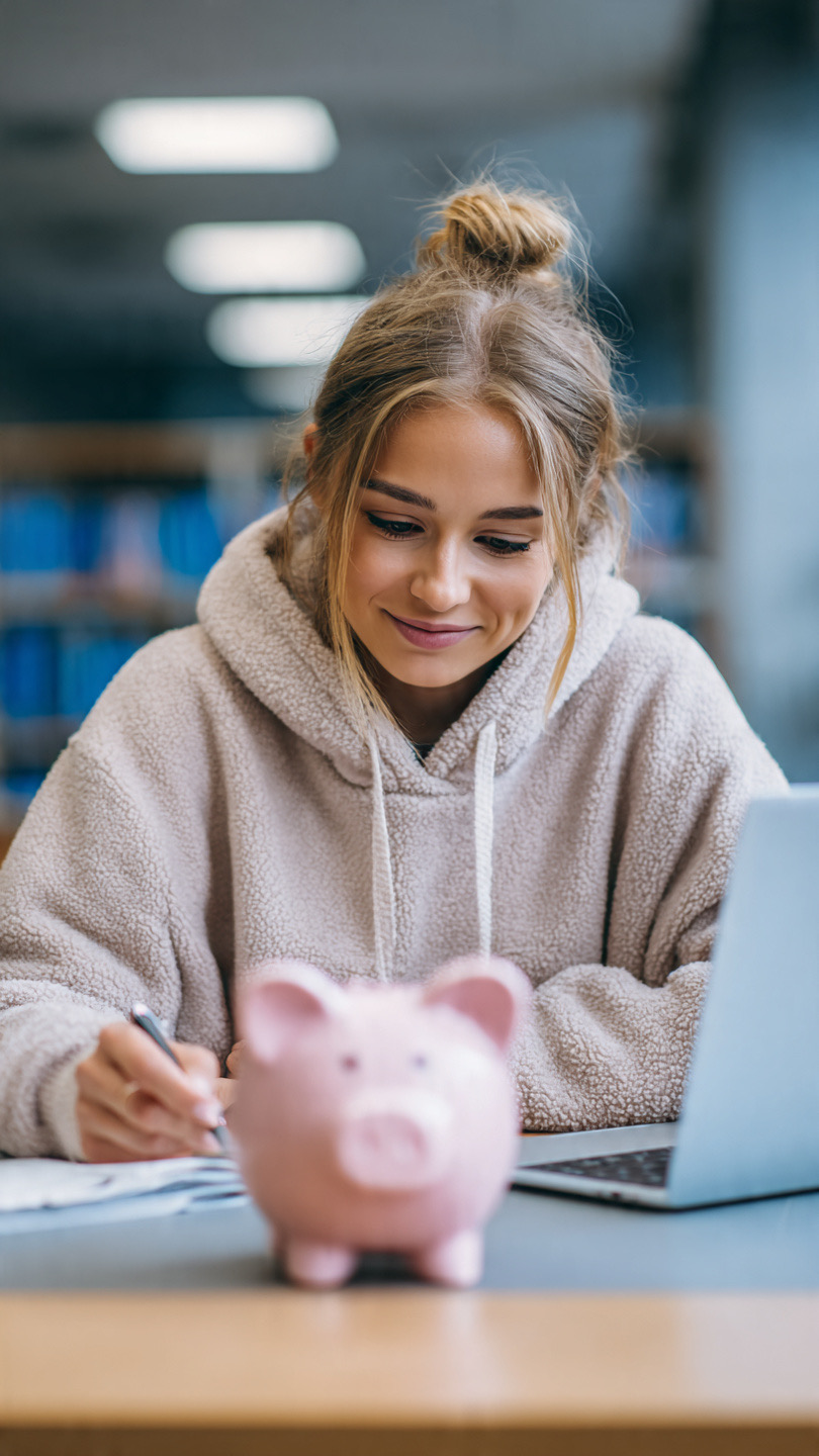 Part-time jobs for students working flexible hours