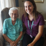 Personal Care Assistant Rowville
