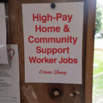 High-Pay Home & Community Support Worker Jobs in Eltham – Crewe Sharp