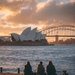 How to get support worker job in Australia step by step