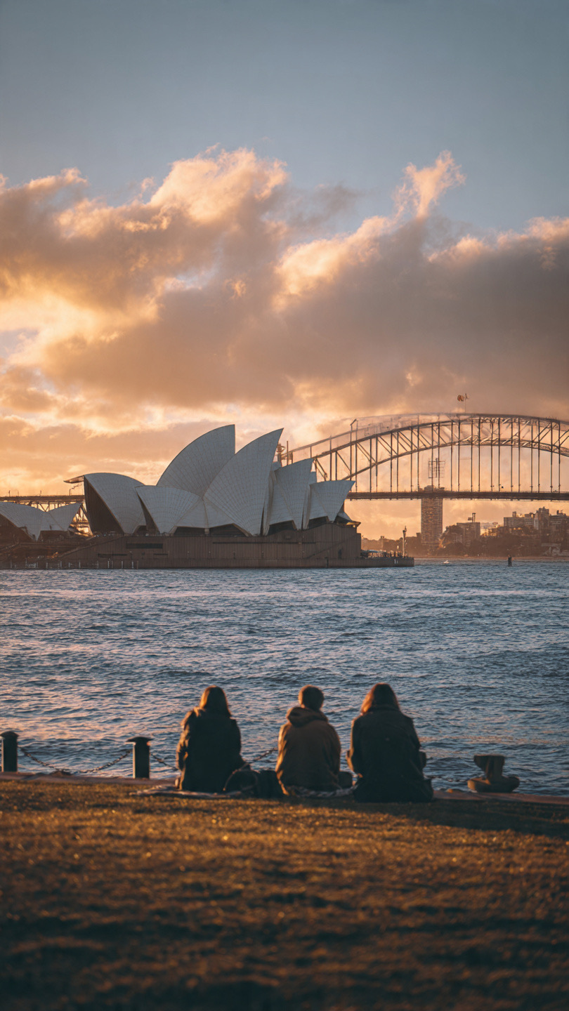 How to get support worker job in Australia step by step