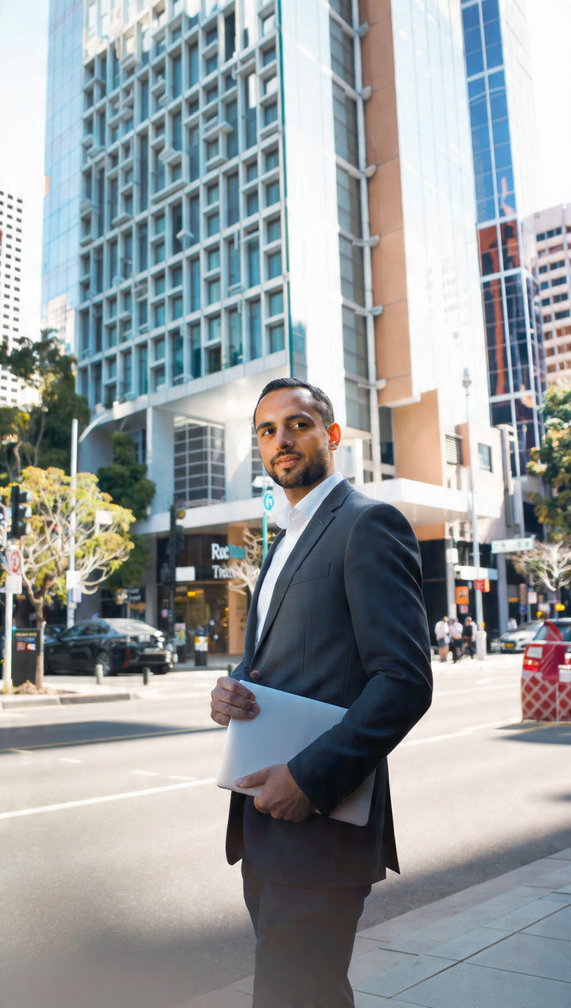 Jobs in Brisbane Australia