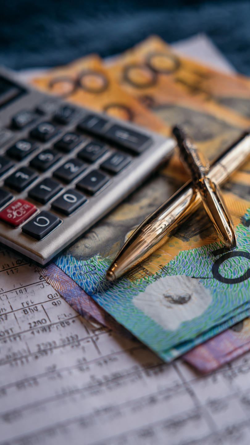 Are JobSeeker payments taxable Australia explained