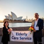 Carer Jobs Malabar Sydney NSW providing elderly support and personal care services