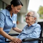 Support Worker Jobs Melbourne VIC helping disability clients in community support services