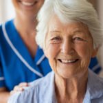 Personal Care Worker Jobs Frankston South Melbourne providing aged care support