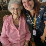 Health Care Worker Jobs Kew Melbourne providing aged care support in residential facility