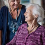 Community Care Worker Jobs Fawkner Melbourne providing home care support