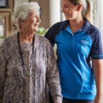 Support Worker Home Care Jobs Dianella Perth providing community care services