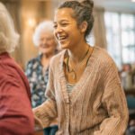 Assistant Aged Care Jobs Forrestfield Perth leading group activities for seniors