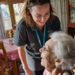 Home Care Worker Jobs Essendon Melbourne providing in-home aged care support