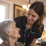 Personal Care Worker Jobs Reservoir Melbourne providing home care support