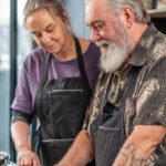 Disability Support Worker Jobs Melbourne providing supported independent living care