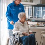 Disability Support Worker Jobs Thornleigh Sydney providing SIL care support