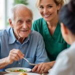 Personal Support Worker Jobs Essendon Melbourne providing aged care assistance
