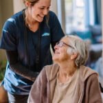 Home Care Worker Jobs Parkville Melbourne providing in-home support services