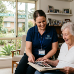 Home Care Support Worker Jobs