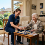 Home Care Worker Jobs Chatswood Sydney NSW