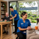 5 Rewarding Personal Care Assistant Jobs Ryde Sydney NSW – Earn $46+ Per Hour