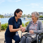Pathway Carer Jobs Chiswick Sydney NSW