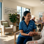 Personal Care Worker Jobs Chelsea Melbourne VIC – Opal HealthCare 2026