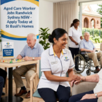 Aged Care Worker Jobs Randwick Sydney NSW – Apply Today at St Basil's Homes