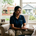 Personal Care Worker Jobs in Coburg VIC | Baptcare At Home Careers