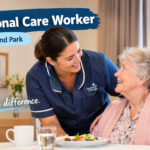Personal Care Worker Holland Park