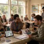 Personal Care Assistant Jobs at St Vincent’s Care Services Carina Brisbane