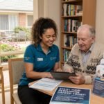Care Service Employee Jobs at St Vincent’s Care Services Bronte Sydney