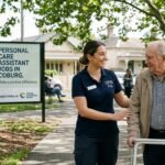 Personal Care Assistant Jobs in Coburg