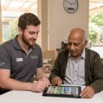 Personal Care Worker Jobs at Bolton Clarke Pemulwuy Sydney