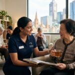 Personal Care Worker Jobs at Opal HealthCare in Box Hill