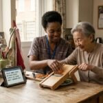 Community Care Worker Jobs at Wesley Mission Queensland Chermside