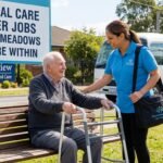 Personal Care Worker Jobs in Westmeadows