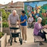 Aged Care Support Worker Jobs at Dovida Potts Point Sydney