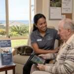 Aged Care Worker Jobs at St Basil's Homes Miranda Sydney