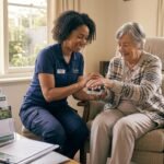 Personal Care Worker Jobs at Right at Home Randwick Sydney