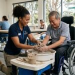 Support Worker Jobs at People Who Care in Gosnells Perth WA