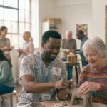 Care Worker Jobs at BaptistCare Canberra