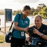 Home Care Worker Jobs at Mercy Health in Canberra ACT