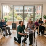 : Personal Care Assistant Jobs at Jewish Care Victoria in Melbourne