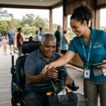 Support Worker Jobs Night Duty at Rocky Bay Perth WA