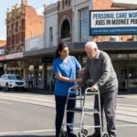 Personal Care Worker Jobs in Moonee Ponds