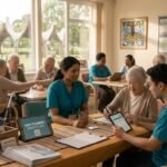 Personal Care Worker Jobs in Hawthorn